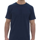 M&O - Gold Soft Touch T-Shirt