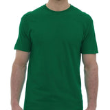 M&O - Gold Soft Touch T-Shirt