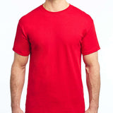 M&O - Gold Soft Touch T-Shirt