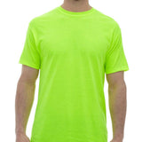 M&O - Gold Soft Touch T-Shirt