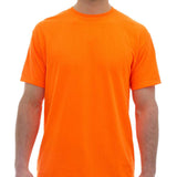 M&O - Gold Soft Touch T-Shirt