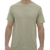 M&O - Gold Soft Touch T-Shirt