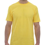 M&O - Gold Soft Touch T-Shirt